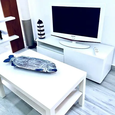Appartement Flipflops