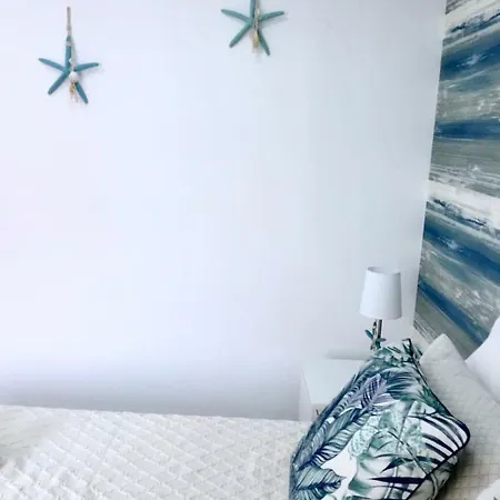 Flipflops Apartamento *