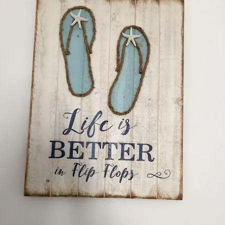 Flipflops * 나자레
