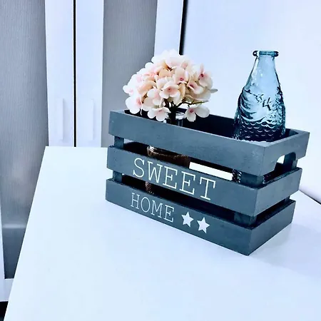 Апартаменты Flipflops Назаре