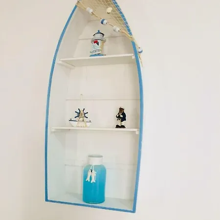 Апартаменты Flipflops