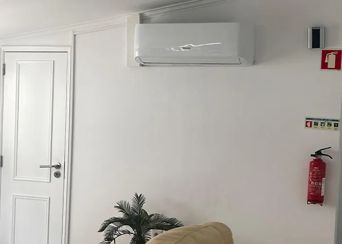 Flipflops Апартаменты