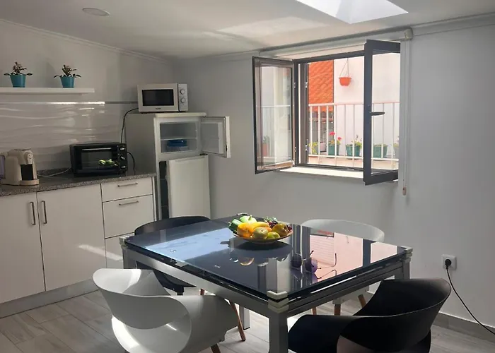 Апартаменты Flipflops