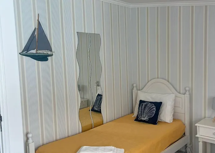 Flipflops Апартаменты *