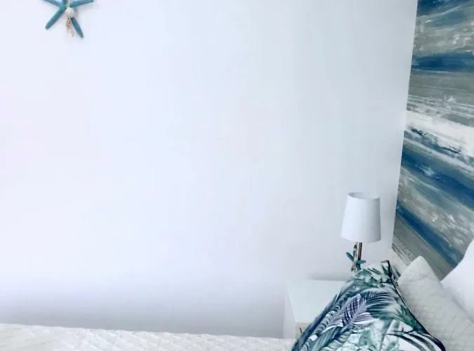 Flipflops Апартаменты *