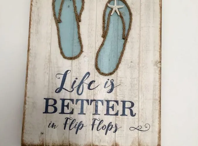 Flipflops * Назаре