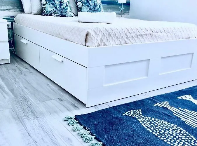 Апартаменты Flipflops Назаре