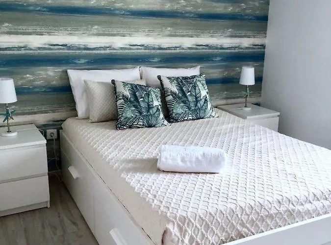 Flipflops * Назаре