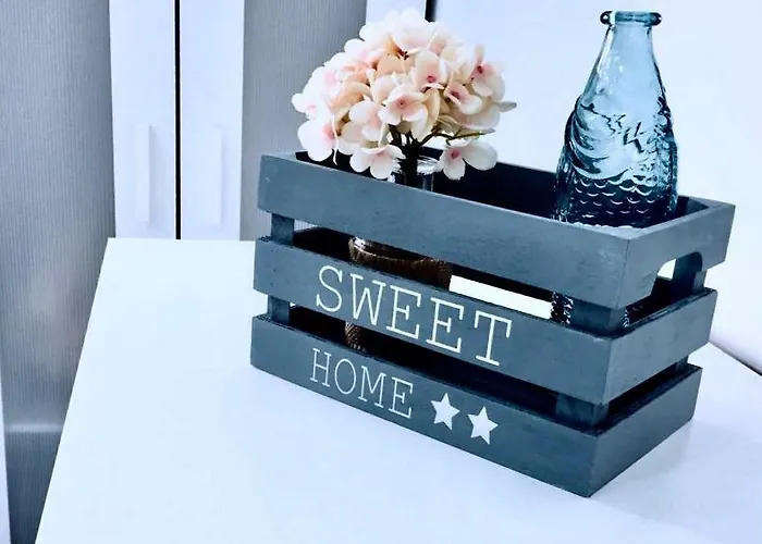 Апартаменты Flipflops Назаре