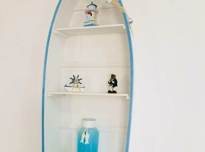 Апартаменты Flipflops