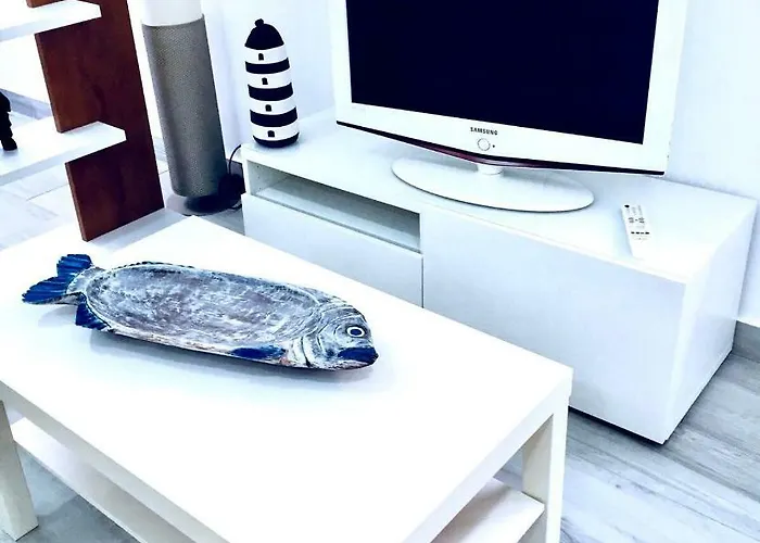 Апартаменты Flipflops